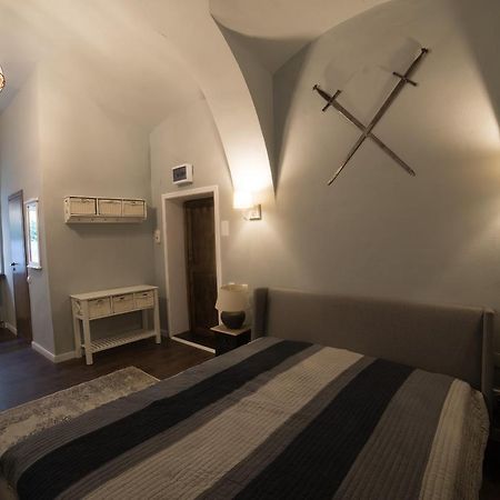 Ultra Central Medieval Apartment 克卢日-纳波卡 外观 照片