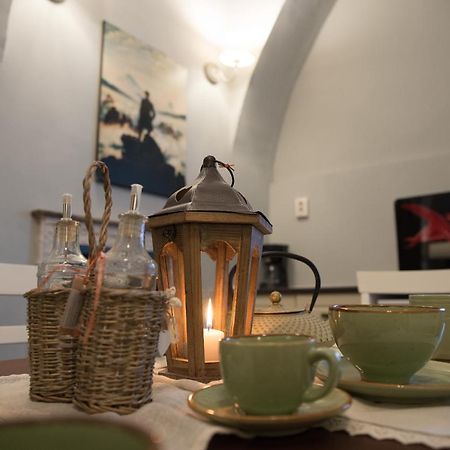 Ultra Central Medieval Apartment 克卢日-纳波卡 外观 照片