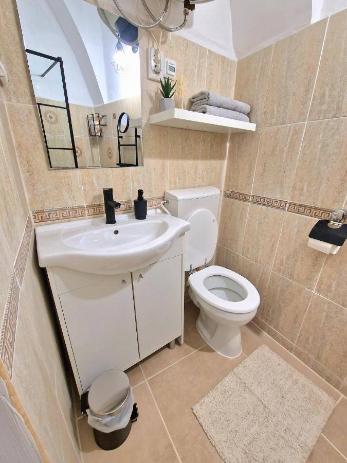 Ultra Central Medieval Apartment 克卢日-纳波卡 外观 照片