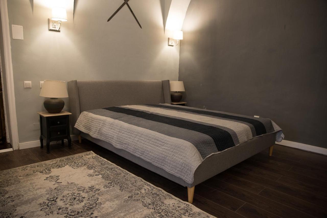 Ultra Central Medieval Apartment 克卢日-纳波卡 外观 照片